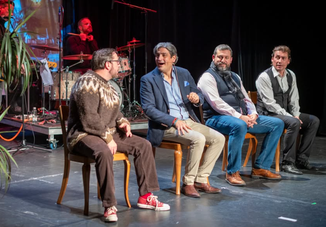 Von Pfyfferli bis Charivari: Dein Fahrplan für die Vorfasnacht 2025