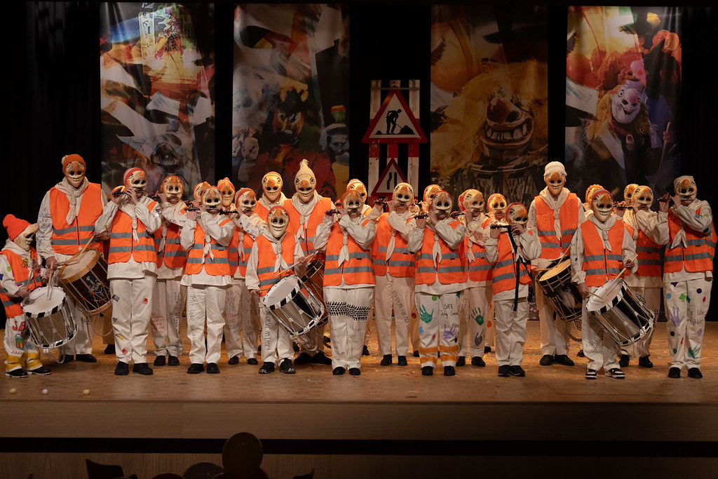 Vorfasnacht im Baselbiet: Hier kann man sich auf die Fasnacht einstimmen