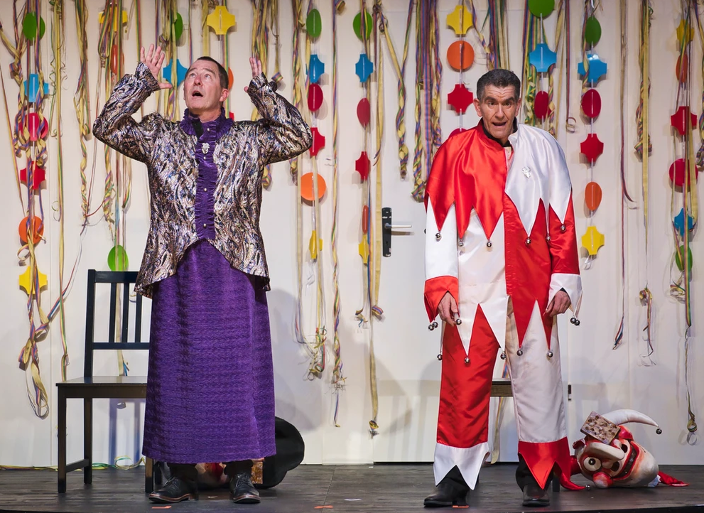 Von Pfyfferli bis Charivari: Dein Fahrplan für die Vorfasnacht 2025