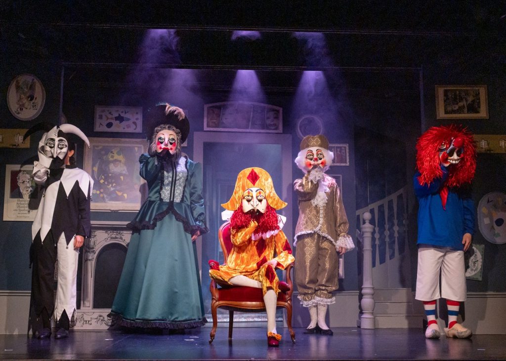 Von Pfyfferli bis Charivari: Dein Fahrplan für die Vorfasnacht 2025