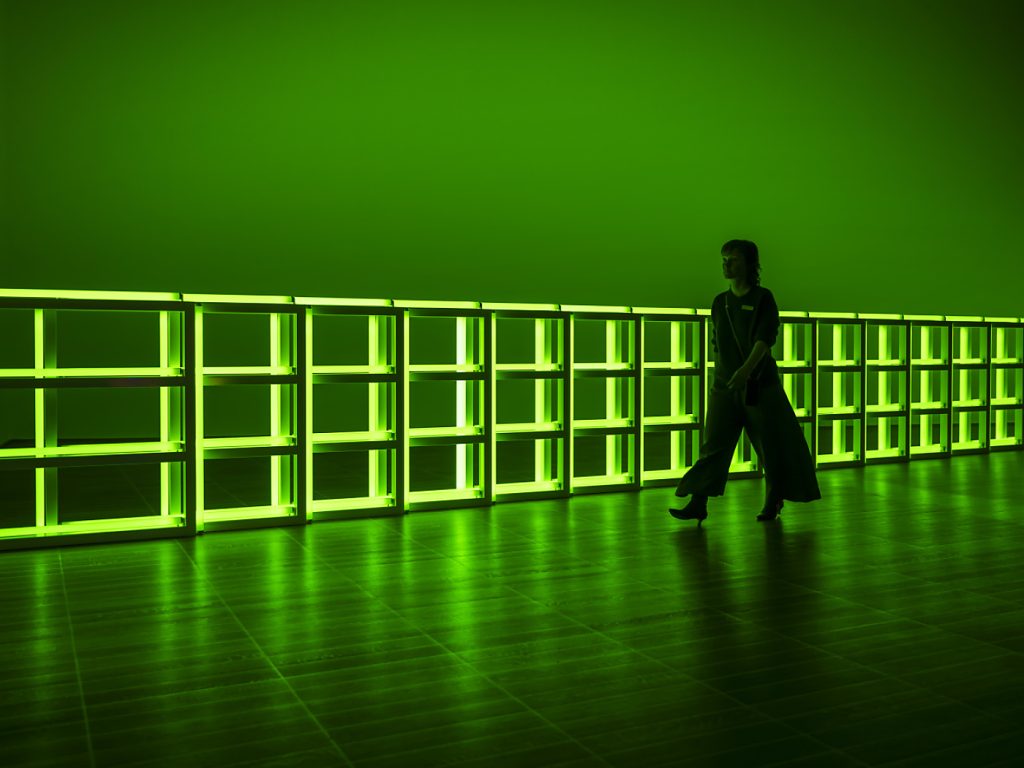 Kunstmuseum Basel mit höchsten Besucherzahlen seit Neubau-Eröffnung