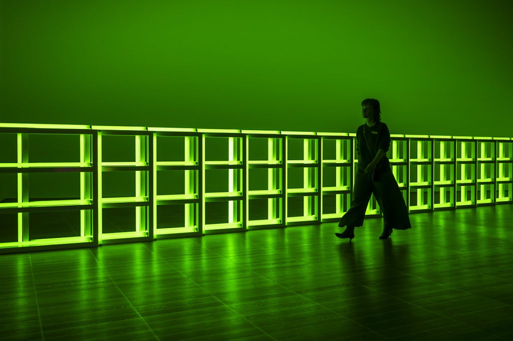 Kunstmuseum Basel mit höchsten Besucherzahlen seit Neubau-Eröffnung