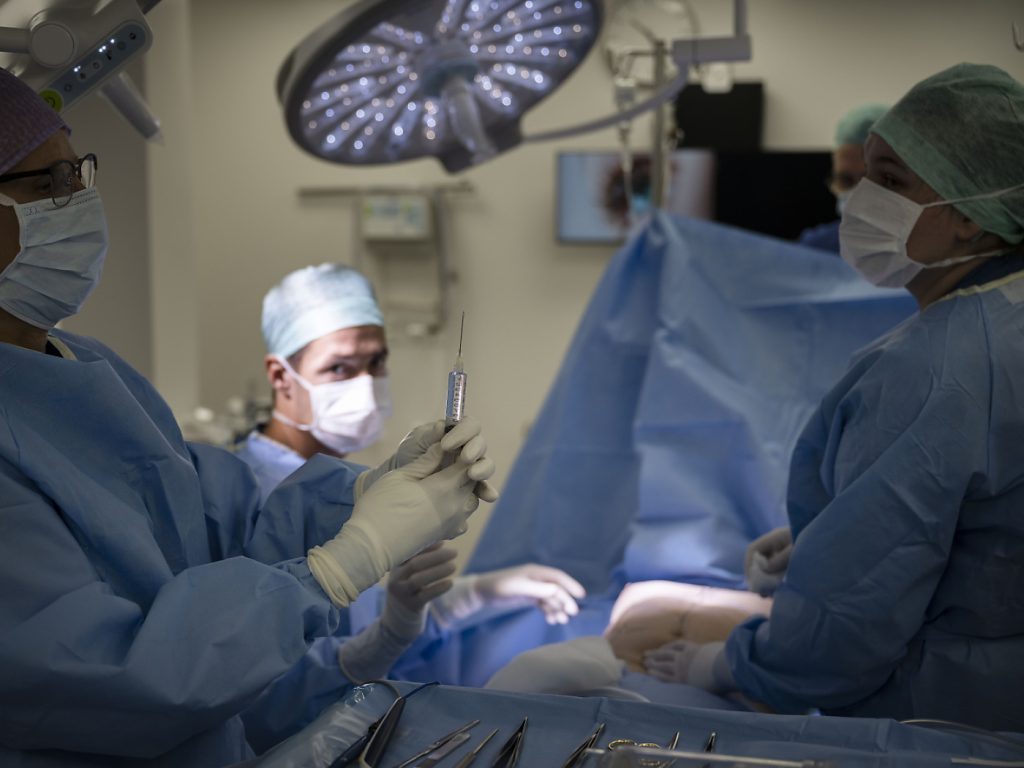 In diesen ambulanten Medizin-Fachgebieten planen die beiden Basel Kürzungen