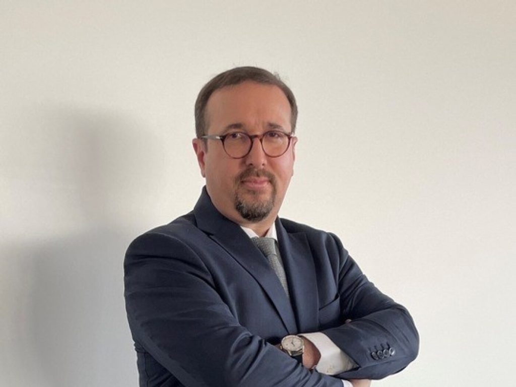 Der Euroairport hat einen neuen stellvertretenden Direktor