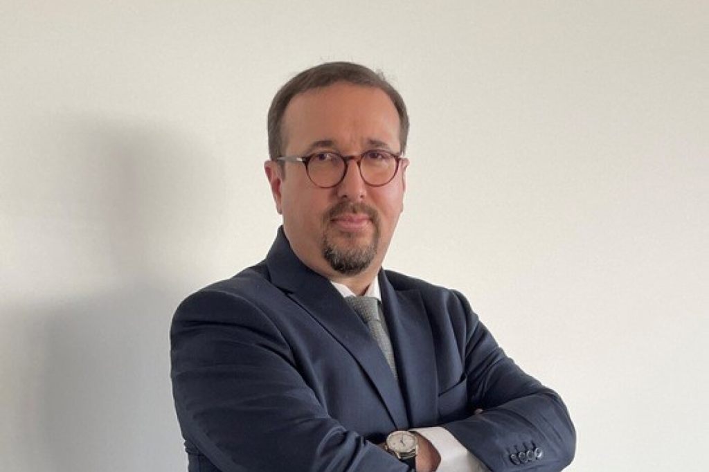 Der Euroairport hat einen neuen stellvertretenden Direktor