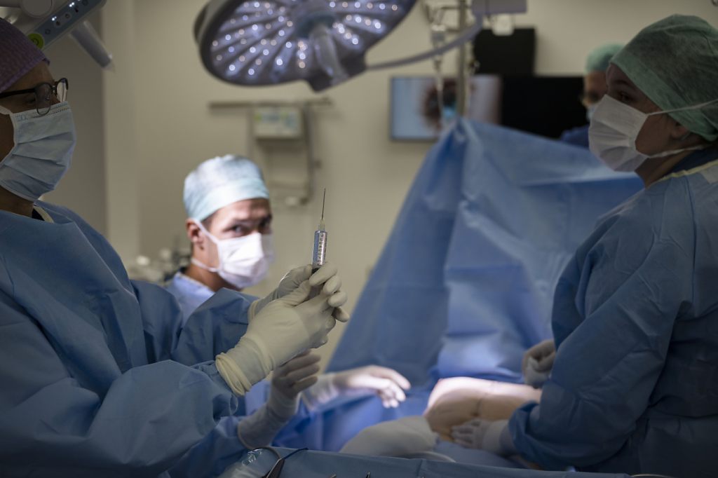 In diesen ambulanten Medizin-Fachgebieten planen die beiden Basel Kürzungen