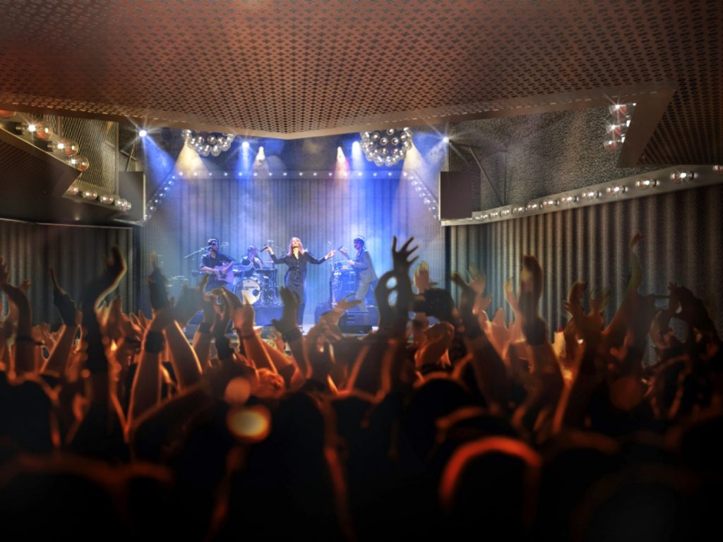 Erste Basler Clubnacht lädt zum Tanzen und Diskutieren ein