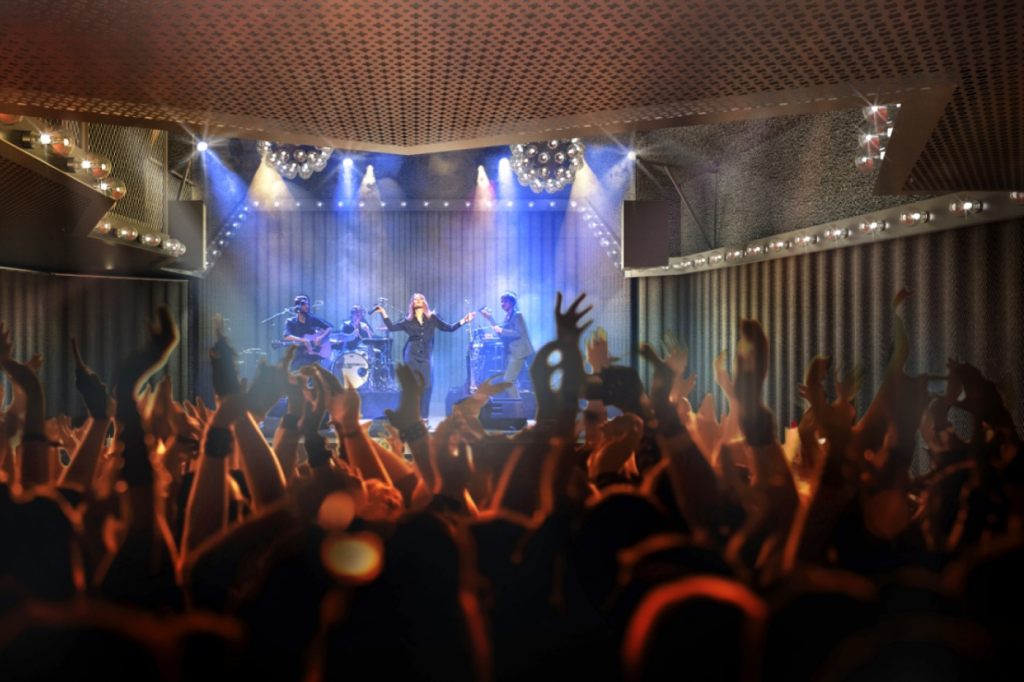 Erste Basler Clubnacht lädt zum Tanzen und Diskutieren ein