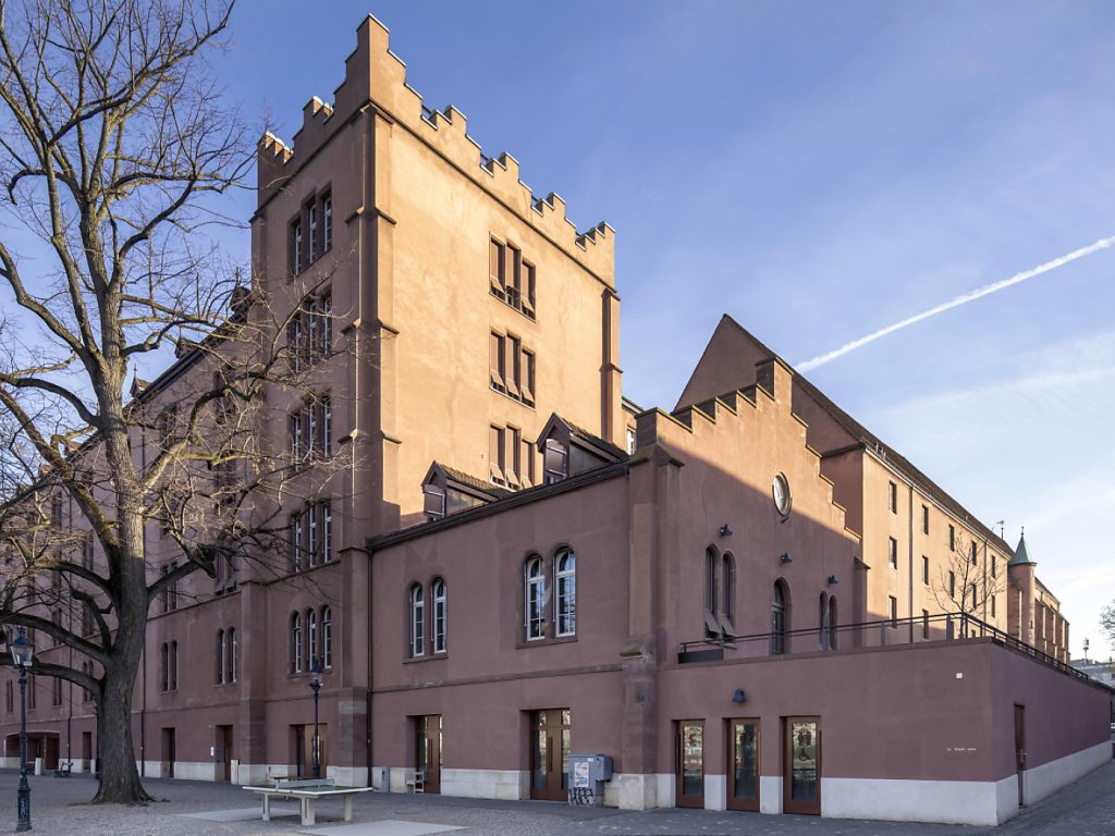 Restaurant im Kopfbau der Kaserne wird neu ausgeschrieben