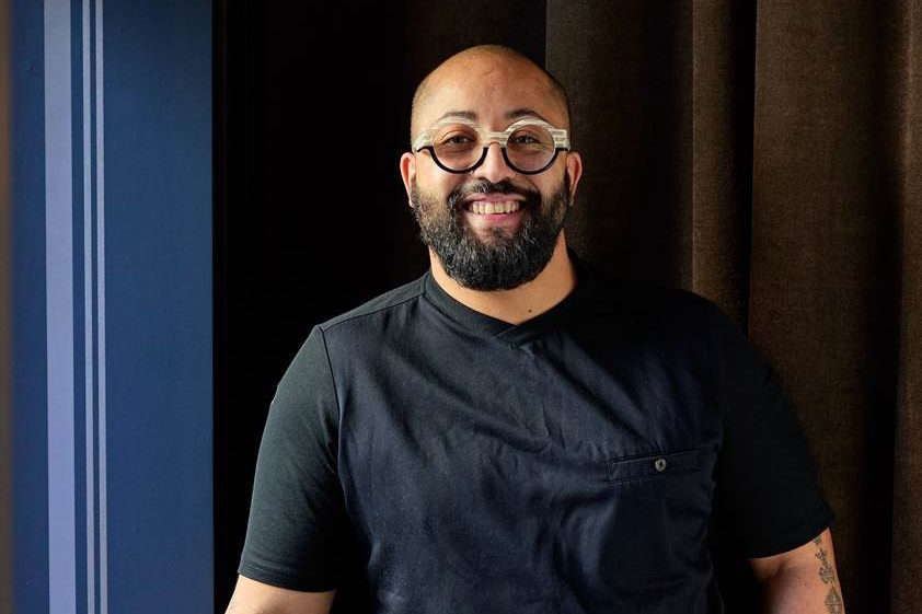 Roter Bären startet mit neuem Chefkoch ins neue Jahr