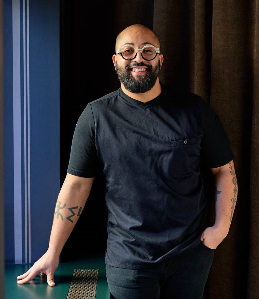 Roter Bären startet mit neuem Chefkoch ins neue Jahr