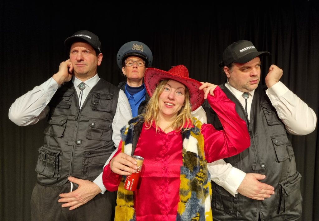 Von Pfyfferli bis Charivari: Dein Fahrplan für die Vorfasnacht 2025