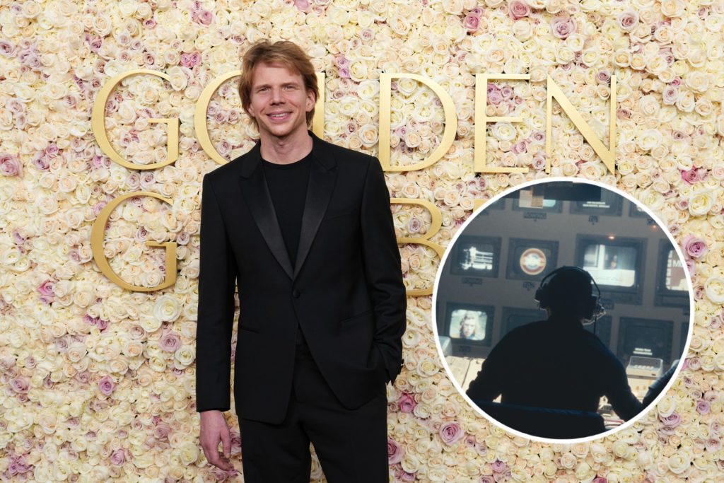 Tim Fehlbaum: «Ich fühlte mich endlich dazu bereit, mich Stoff mit dieser Relevanz zu widmen»