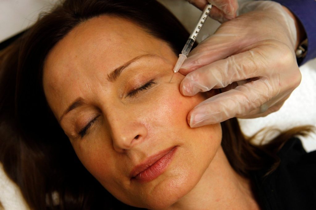 Von Lachssperma bis Botox: So pflegt die Schweiz ihre Schönheit