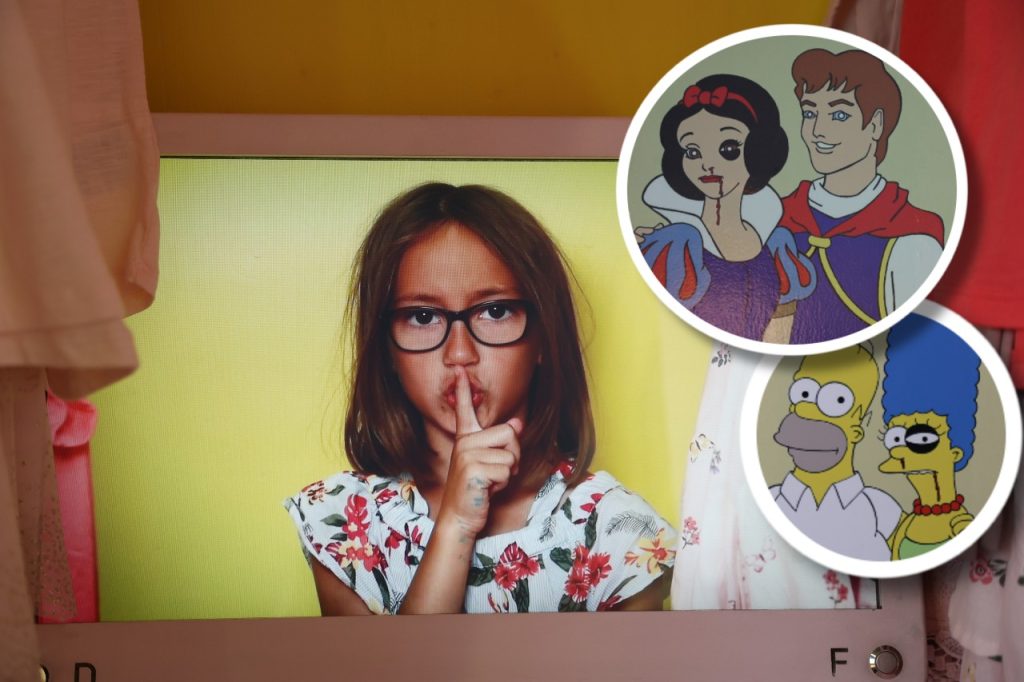 Basel kämpft gegen häusliche Gewalt: Neue Ausstellung öffnet Türen und Augen