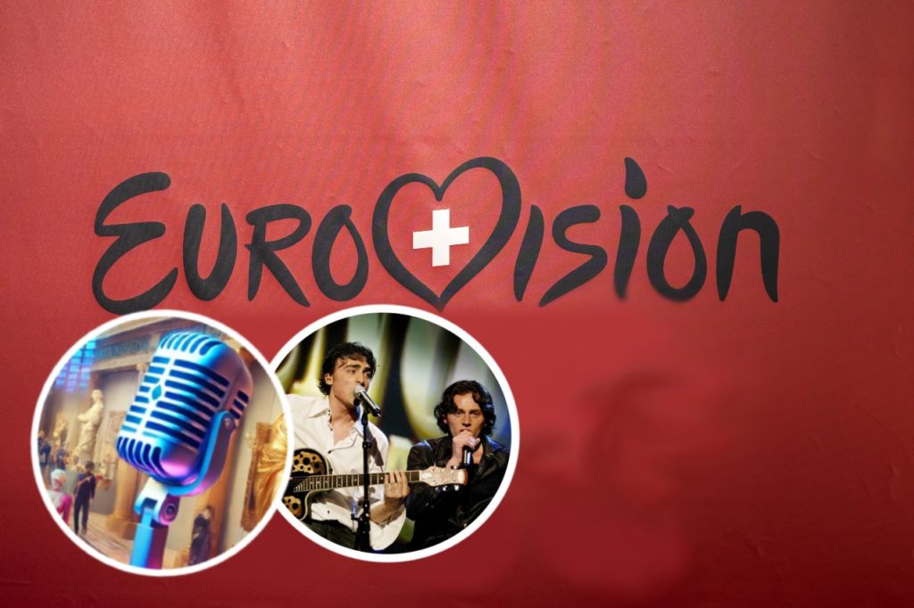 Museen in ESC-Stimmung: Erste Pläne und kreative Ideen