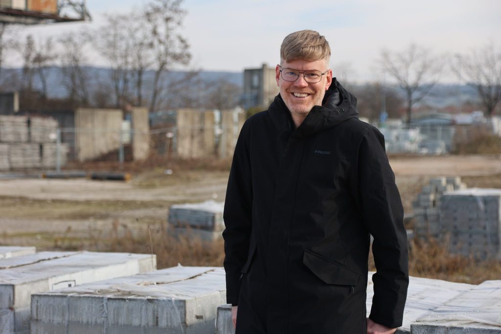 «Eine Riesenchance»: Weil am Rhein plant eigenes ESC-Festival