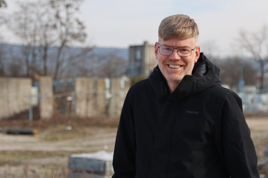 «Eine Riesenchance»: Weil am Rhein plant eigenes ESC-Festival