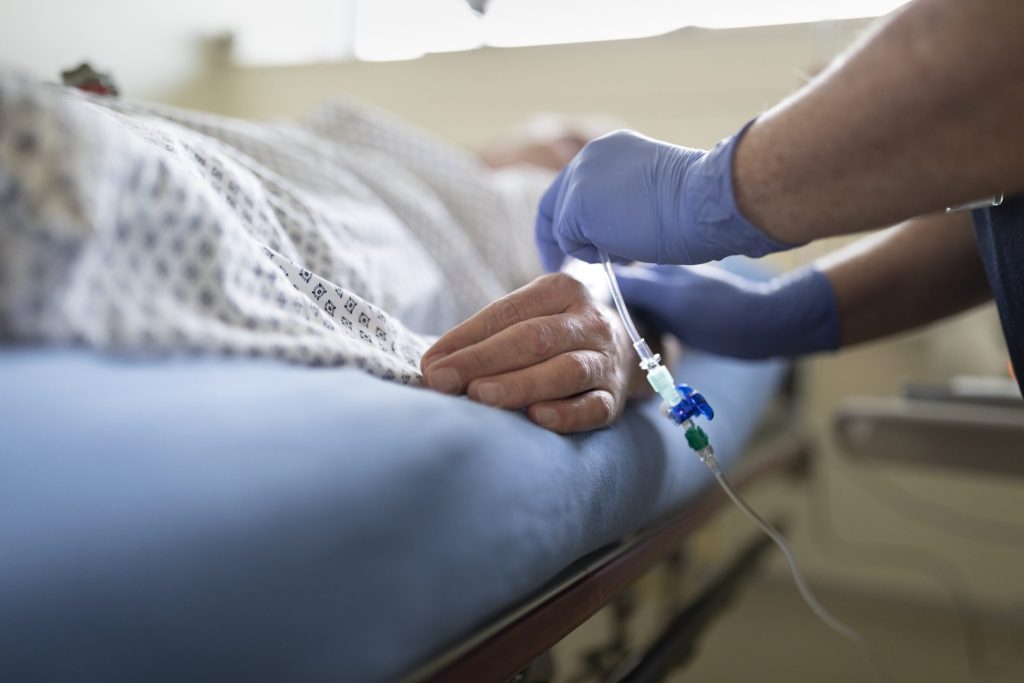 Basler Studie hinterfragt übliche Schlaganfall-Behandlungsmethode