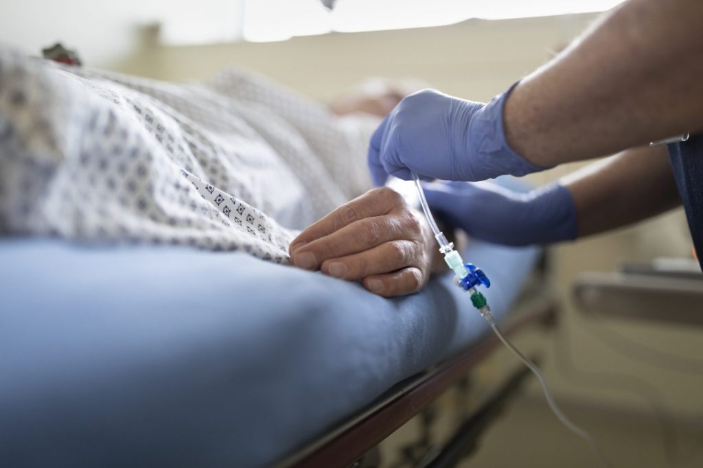 Basler Studie hinterfragt übliche Schlaganfall-Behandlungsmethode