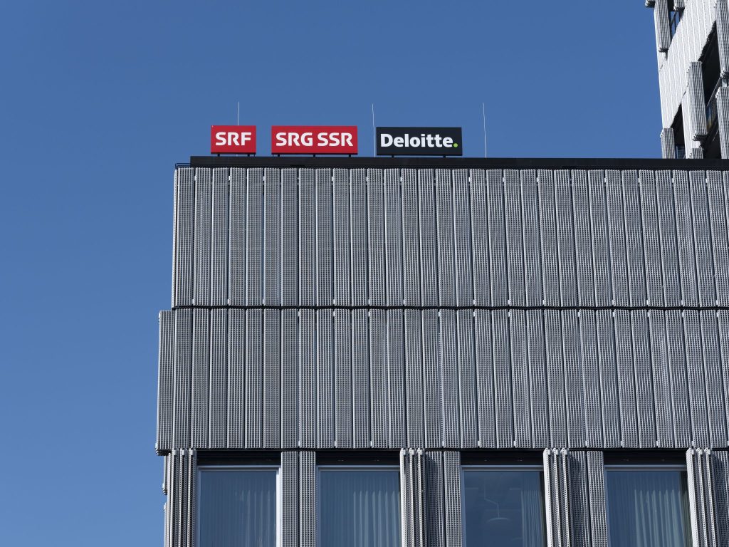 SRG Stellenabbau – Das heisst es für den Standort Basel