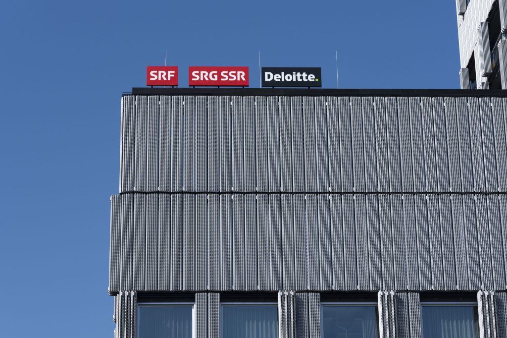 SRG Stellenabbau – Das heisst es für den Standort Basel