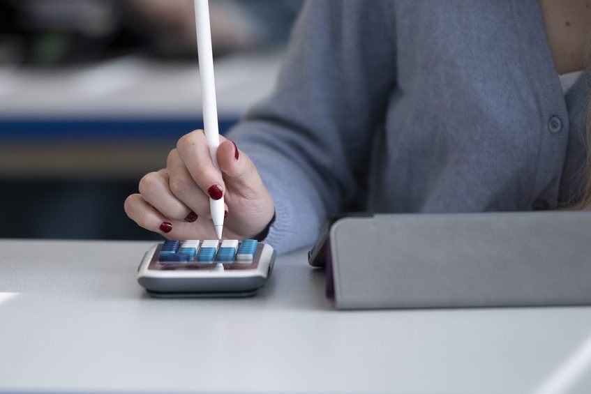 Hohe Zahl von Menschen mit Rechenschwäche in der Schweiz alarmiert