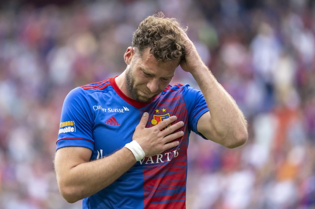 Pajtim Kasami kehrt zum FC Sion zurück