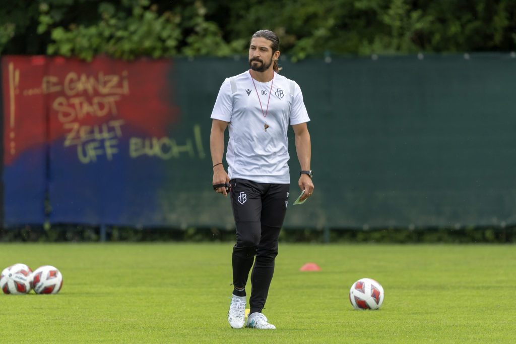 Schweizer Nati: Der FC Basel bewilligt Davide Callà Doppelmandat