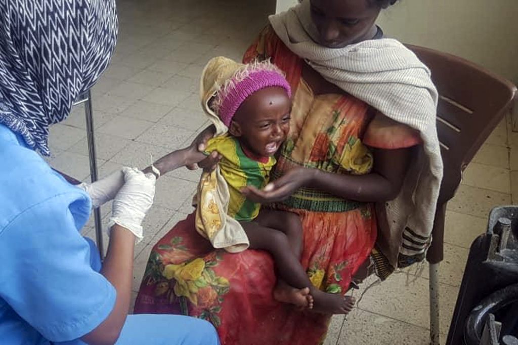 Trump stoppt Entwicklungshilfe – Schweizer Hilfswerke müssen Auslandsprojekte stoppen