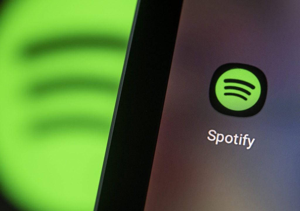 Spotify wächst schneller als erwartet: Nutzerzahlen steigen stark an