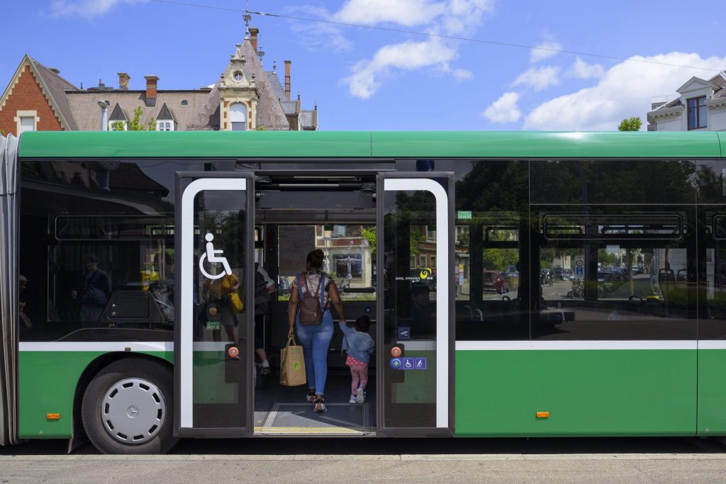 Neue Buslinie 39 aus ÖV-Programm gestrichen