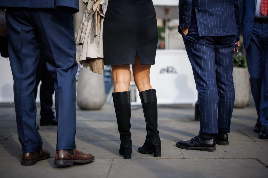 Gossratskommission hält an Lohngleichheits-Modell fest