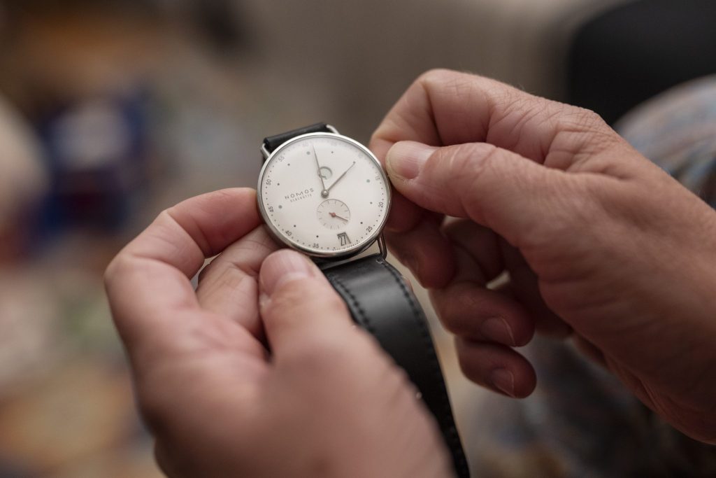 Omega-3-Fettsäuren sollen das biologische Altern verlangsamen