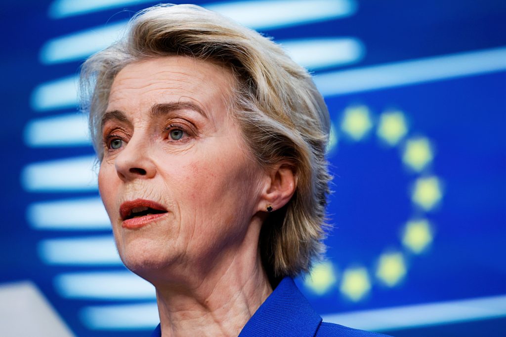 EU will auf die neuen US-Sonderzölle reagieren