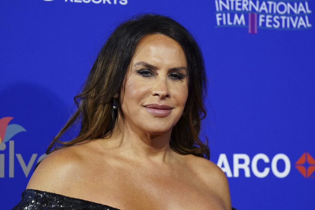 Nach Tweets von «Emilia Pérez»-Star: Netflix distanziert sich von Karla Sofía Gascón