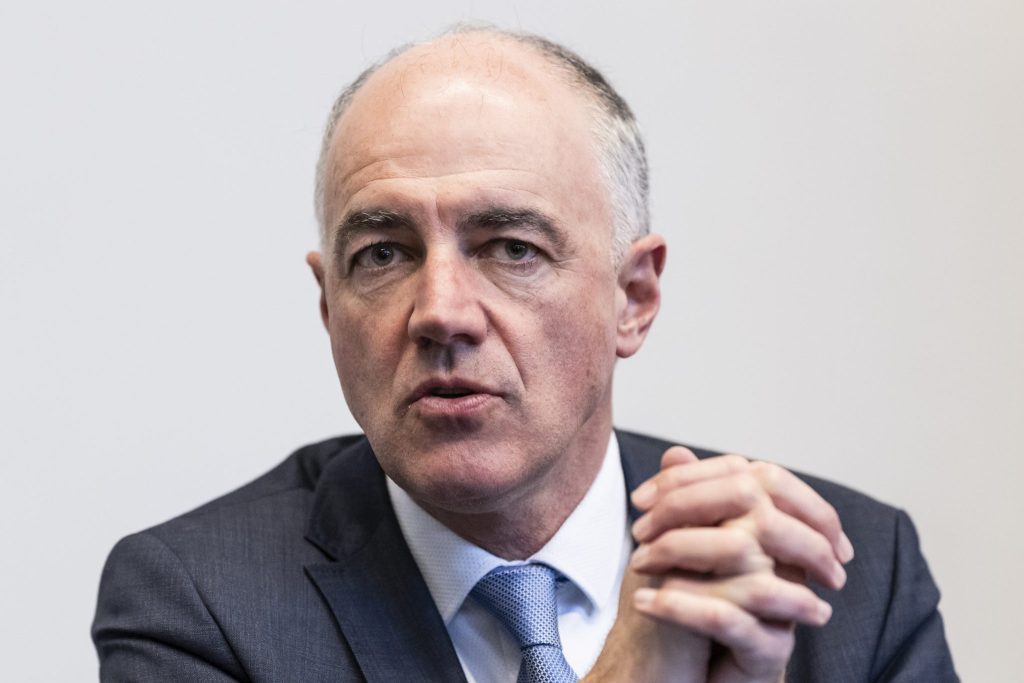 Auch Christophe Darbellay verzichtet