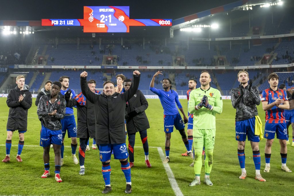 «Als Erster schlafe ich viel besser!» Die Reaktionen des neuen Tabellenführers