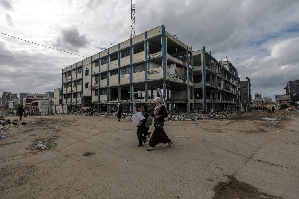 Schweiz soll Palästinenserhilfswerk UNRWA kein Geld mehr geben