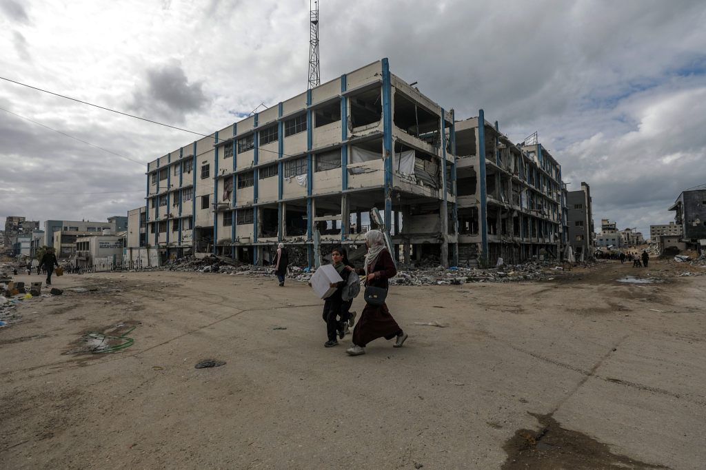 Schweiz soll Palästinenserhilfswerk UNRWA kein Geld mehr geben