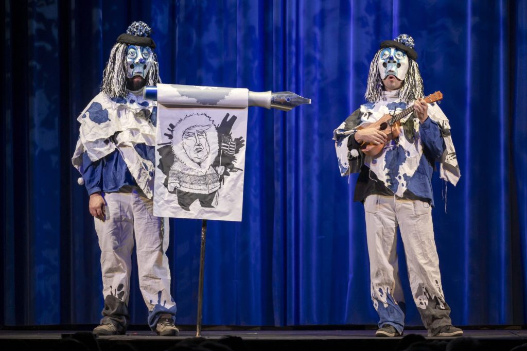 «Schnitzelbängg 2025» mit sechs neuen Gesichtern