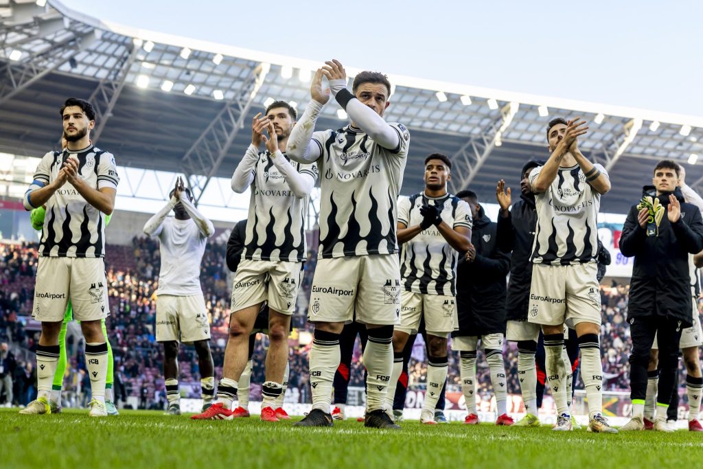 Nach erster Pleite des Jahres und verpasster Chance: «Das tut jetzt schon sehr weh!»