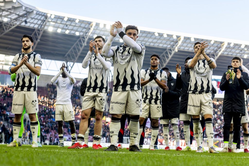 Nach erster Pleite des Jahres und verpasster Chance: «Das tut jetzt schon sehr weh!»