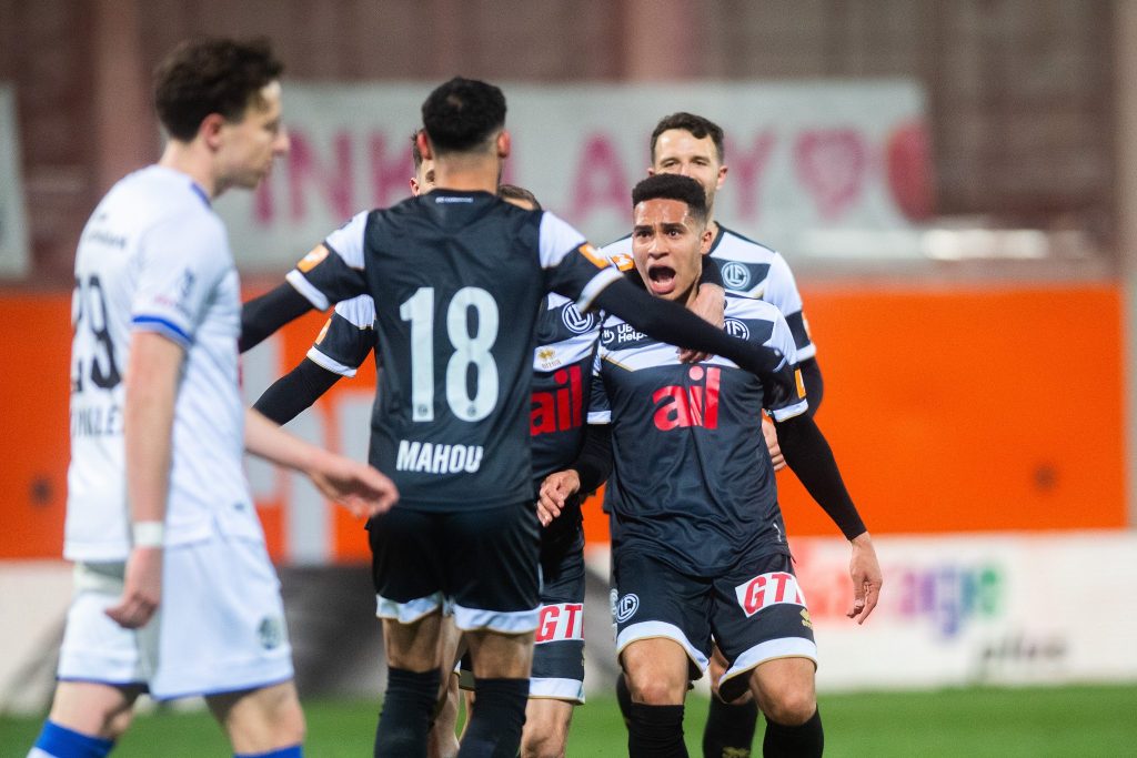 Lugano übernimmt Tabellenspitze – Winterthur schockt YB