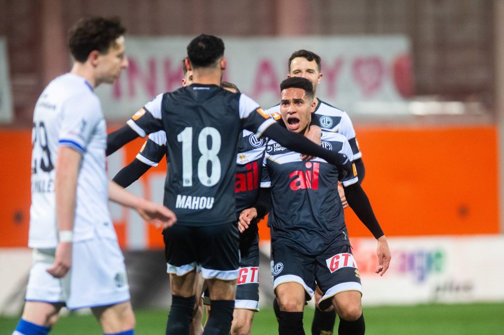 Lugano übernimmt Tabellenspitze – Winterthur schockt YB
