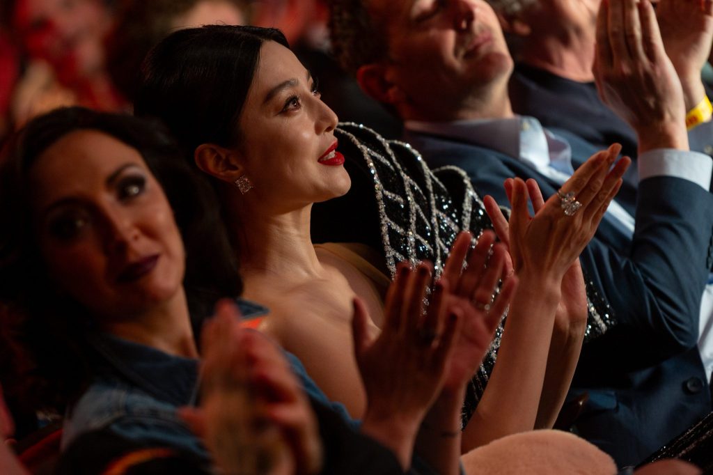 Berlinale-Endspurt: Wer gewinnt?