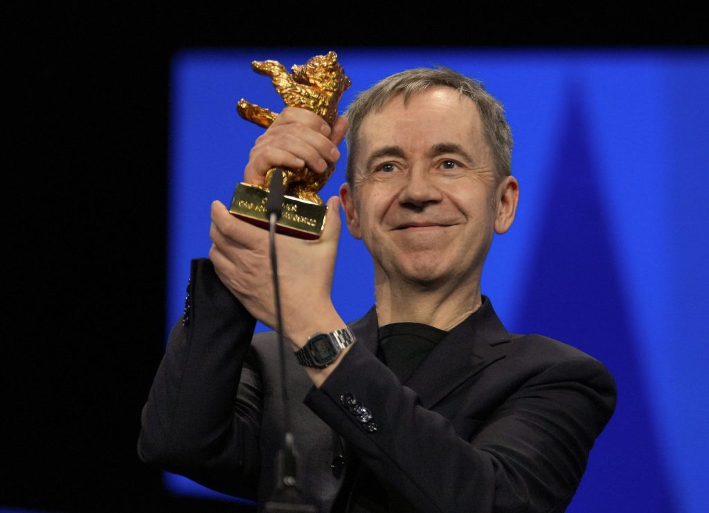 «Drømmer» gewinnt Goldenen Bären der Berlinale