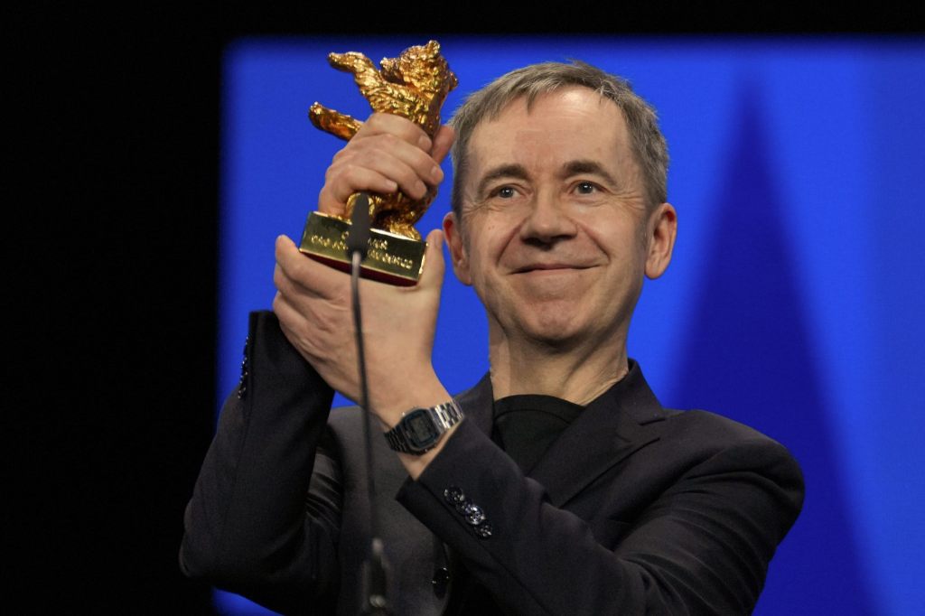 «Drømmer» gewinnt Goldenen Bären der Berlinale