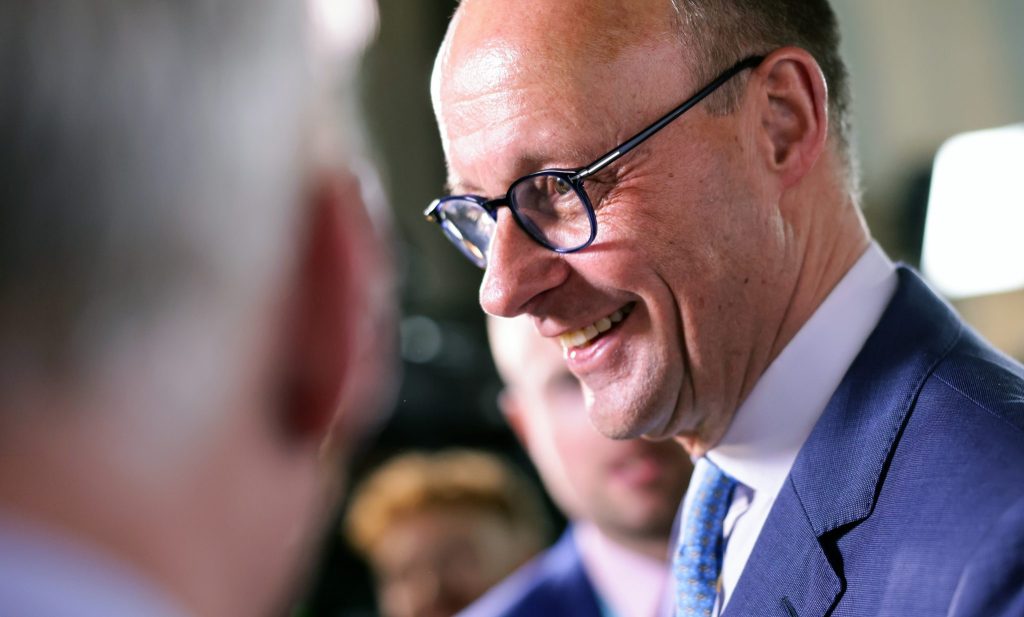 Auszählung beendet: Union gewinnt Bundestagswahl klar