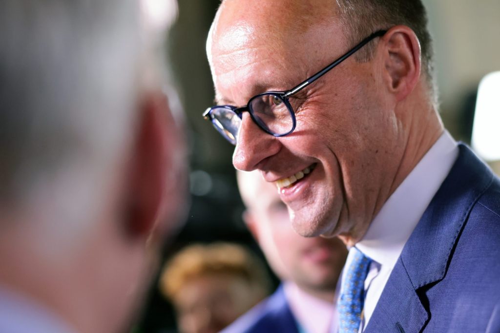 Auszählung beendet: Union gewinnt Bundestagswahl klar